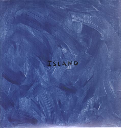 Ana Da Silva & Phew - Island - Vinyl Record Vinyl