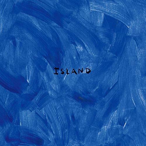 Ana Da Silva - Island - CD
