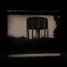 MOGWAI - Ep X 3 - Vinyl Record image 1