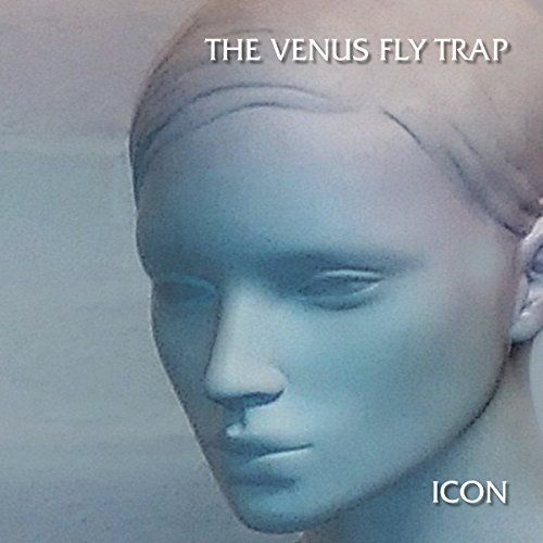 Venus Fly Trap - Icon - Used CD image 1