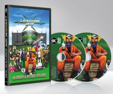 Lawnmower Deth - Unleashed in the East... Midlands! - CD image 1