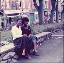 Big Joanie - Sistahs - CD image 1