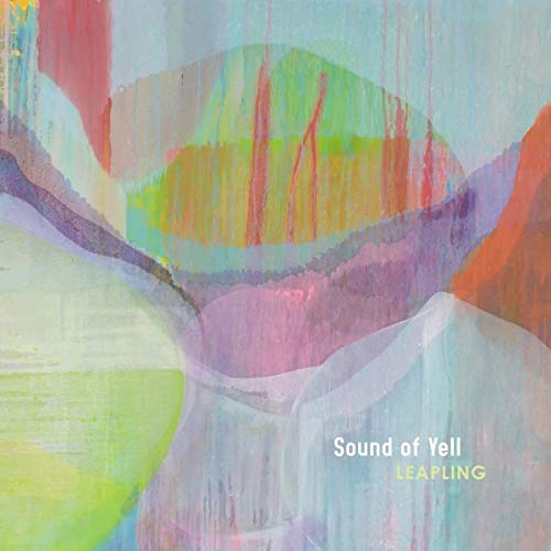 SOUND OF YELL - LEAPLING - CD ALBUM image 1