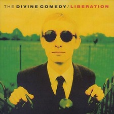 DIVINE COMEDY - Liberation - 2CD image 1