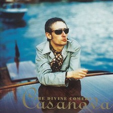 DIVINE COMEDY - Casanova - 2CD image 1