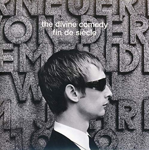 DIVINE COMEDY - Fin De Siècle - 2CD image 1
