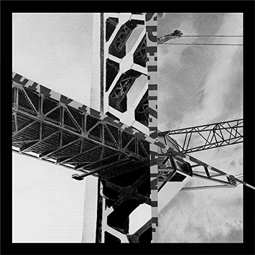 White Hills - Splintered Metal Sky - CD image 1
