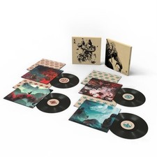 YUKA KITAMURA AND NO - SEKIRO: SHADOWS DIE TWICE (ORIGINAL SOUNDTRACK) image 1
