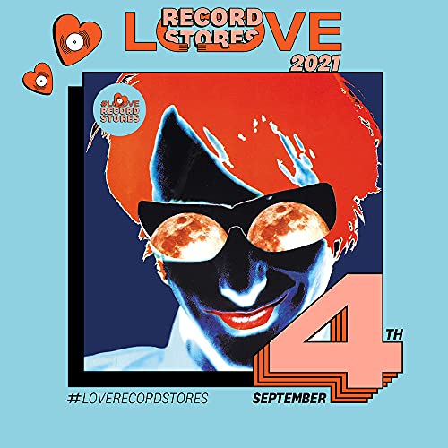 PLUTO - RISING - Vinyl Record vl image 1