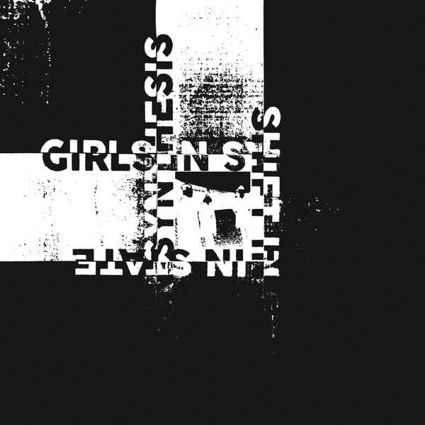 GIRLS IN SYNTHESIS - SHIFT IN STATE - Vinyl Record vl image 2