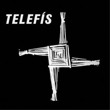 TELEFIS - A HAON - CD image 1