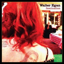 WALTER EGAN - FASCINATION - CD image 1