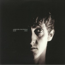 DURUTTI COLUMN - SUNLIGHT TO BLUE - BLUE TO BLACKNESS - Vinyl Record image 1