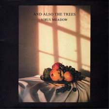 AND ALSO THE TREES - VIRUS MEADOW - CD image 1