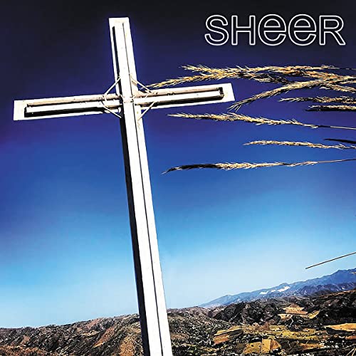 SHEER - AND THEN THERE WERE FOUR - Vinyl Record VL image 1