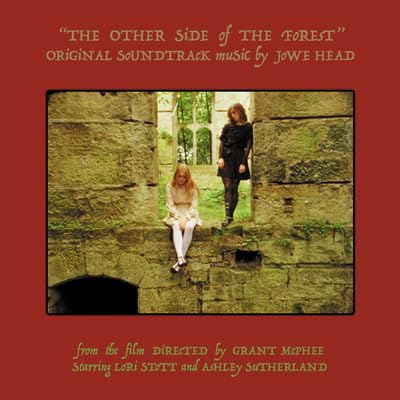 JOWE HEAD - OTHER SIDE OF THE FOREST (ORIGINAL MOVIE - Vinyl Record V image 1