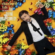 DIVINE COMEDY - Charmed Life - The Best Of The - CD image 1