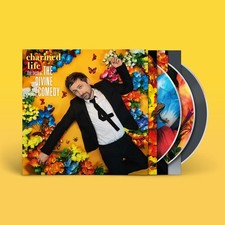 DIVINE COMEDY - Charmed Life - The Best Of The (Deluxe Edition) - CD image 1