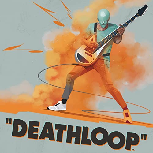 VARIOUS ARTISTS - DEATHLOOP - Vinyl Record L.P. SET image 1