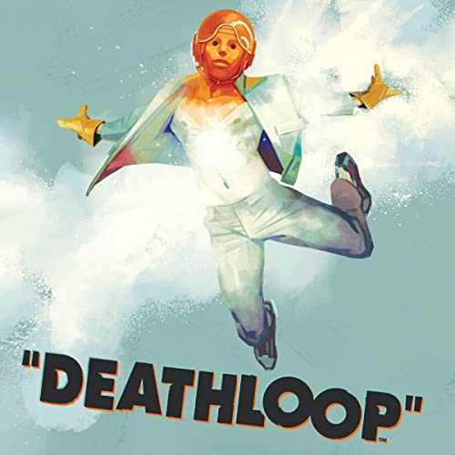 VARIOUS ARTISTS - DEATHLOOP - Vinyl Record L.P. SET image 1