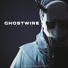 MASATOSHI YANAGI - GHOSTWIRE: TOKYO (ORIGINAL SOUNDTRACK) - Vinyl Reco image 1