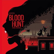 ATANAS VALKOV - VAMPIRE THE MASQUERADE: BLOODHUNT (ORIGINAL SOUNDTRACK image 1
