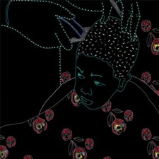 BIG JOANIE - BACK HOME - Vinyl Record VL image 1