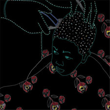 BIG JOANIE - BACK HOME - Vinyl Record VL image 1
