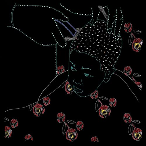 Big Joanie - Back Home - CD image 1
