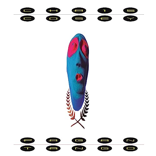 ARTIST - TITLE - Vinyl Record VL image 1