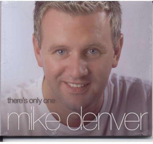 DENVER MIKE - RE'S ONLY ONE - CD image 1