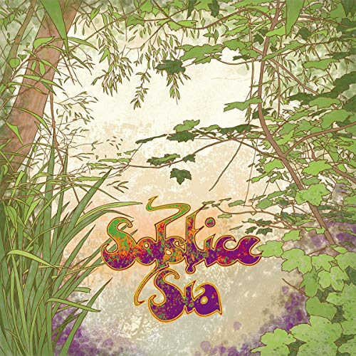 SOLSTICE - SIA - CD image 1
