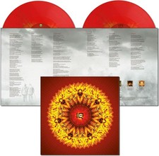 IQ - SEVENTH HOUSE - Vinyl Record lp image 1