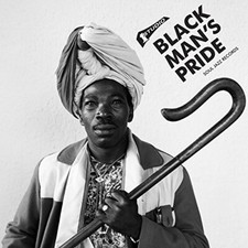 Various - Black Man’s Pride 2 (Righteous Are The Sons And Daughters image 1