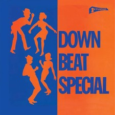 VA / Soul Jazz Records Presents - Studio One Down Beat Special Expande image 1