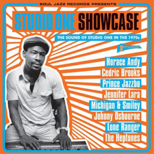 Various - Studio One Showcase (The Sound Of Studio One In The 1970s) - image 1