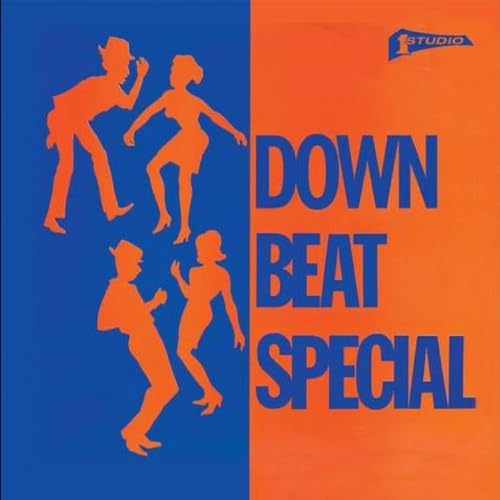VA / Soul Jazz Records Presents - Studio One Down Beat Special Expande image 1