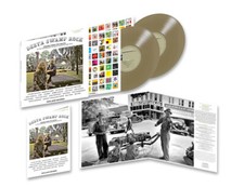 SOUL JAZZ RECORDS PR - DELTA SWAMP ROCK SOUNDS FROM THE SOUTH: AT T image 1