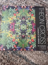 on Cross/Pokus - Candace of Meroe/Pokus One - Vinyl Record 12 Single" image 1