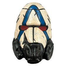 Borderlands - 4 Psycho Mask Collector’s Prop Cosplay - MERCHANDISE image 1