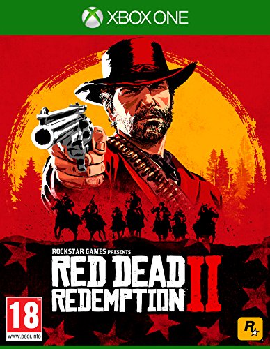 Red Dead Redemption - 2 - Xbox One image 1