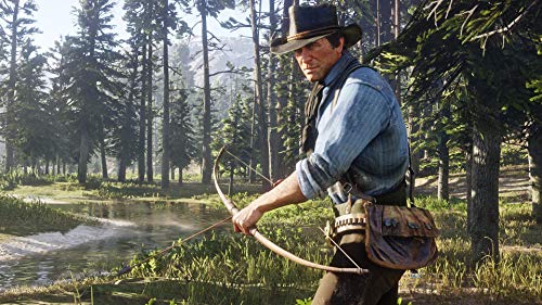 Red Dead Redemption - 2 - Xbox One image 2