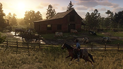 Red Dead Redemption - 2 - Xbox One image 3