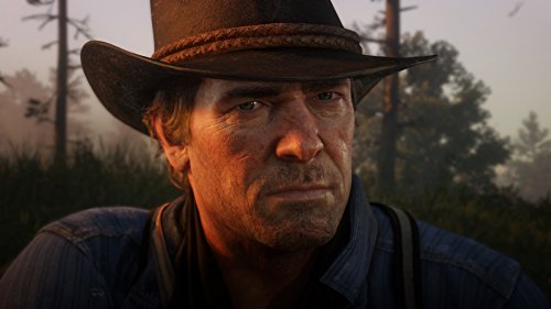 Red Dead Redemption - 2 - Xbox One image 4