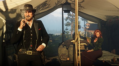 Red Dead Redemption - 2 - Xbox One image 5