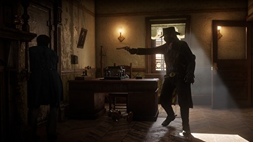 Red Dead Redemption - 2 - Xbox One image 6