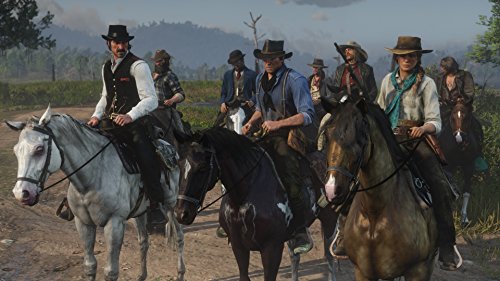 Red Dead Redemption - 2 - Xbox One image 7