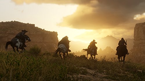 Red Dead Redemption - 2 - Xbox One image 8