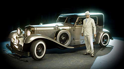 Mafia - Trilogy - Microsoft Xbox One image 5
