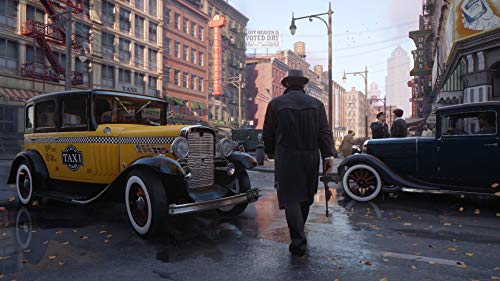 Mafia - Trilogy - Microsoft Xbox One image 8